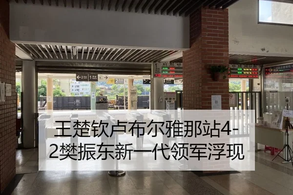 王楚钦卢布尔雅那站4-2樊振东新一代领军浮现