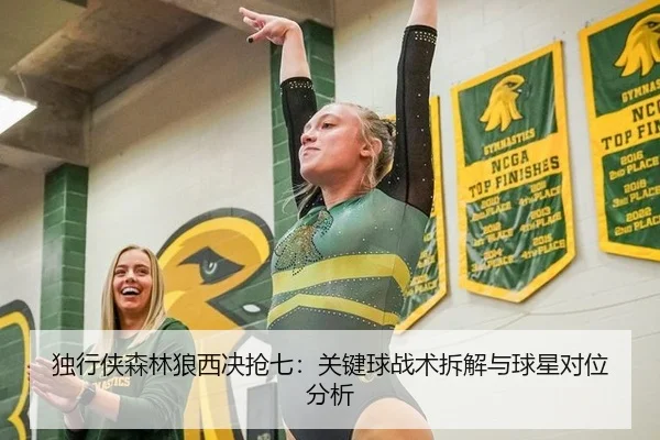 独行侠森林狼西决抢七：关键球战术拆解与球星对位分析